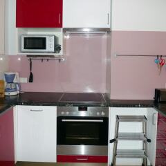 Отель City Apartments Vienna - Stuwerstraße Австрия, Вена - отзывы, цены и фото номеров - забронировать отель City Apartments Vienna - Stuwerstraße онлайн в номере фото 2