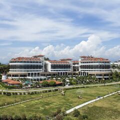 Alba Resort Hotel - All Inclusive фото 14