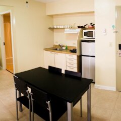 Отель Garden Villa Hotel США, Тамунинг - 2 отзыва об отеле, цены и фото номеров - забронировать отель Garden Villa Hotel онлайн в номере фото 2
