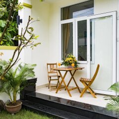 Отель Mi Kha Homestay Вьетнам, Хойан - отзывы, цены и фото номеров - забронировать отель Mi Kha Homestay онлайн фото 2