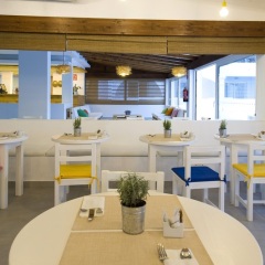 Hotel Playasol Bossa Flow - Adults Only в номере