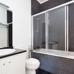 Отель Bairrus Lisbon Apartments - Rossio Португалия, Лиссабон - отзывы, цены и фото номеров - забронировать отель Bairrus Lisbon Apartments - Rossio онлайн
