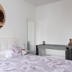 Отель Amedeo Zotti Residence Salzburg Зальцбург комната для гостей фото 5