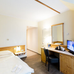 Best Western Euro Hotel in Gonderange, Luxembourg from 188$, photos, reviews - zenhotels.com room amenities photo 2