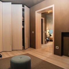 Отель Cevoli Country Resort Лари фитнесс-зал
