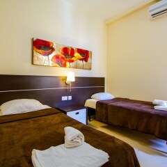Отель Blubay Apartments by ST Hotel Мальта, Гзира - отзывы, цены и фото номеров - забронировать отель Blubay Apartments by ST Hotel онлайн фото 9