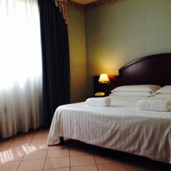 Отель Venice Palace Hotel Италия, Мирано - отзывы, цены и фото номеров - забронировать отель Venice Palace Hotel онлайн комната для гостей фото 2