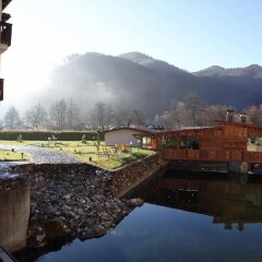 Отель Eco Complex Smilyan Чепеларе фото 11