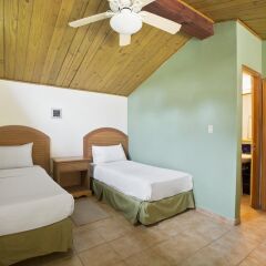 Отель Gamboa Rainforest Resort комната для гостей фото 4