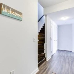 Отель Convention Center Corporate Rentals США, Вашингтон - отзывы, цены и фото номеров - забронировать отель Convention Center Corporate Rentals онлайн интерьер отеля фото 2