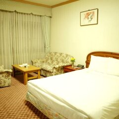 Отель Crystal Hotel Южная Корея, Тэгу - отзывы, цены и фото номеров - забронировать отель Crystal Hotel онлайн комната для гостей фото 4