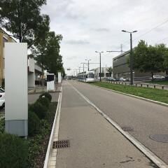 Отель ibis budget Zurich Airport фото 2
