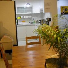 Отель Shinchon Hongdae Guesthouse в номере фото 2