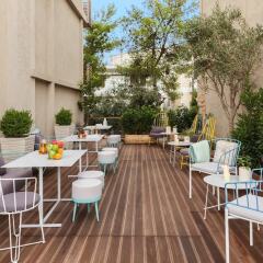 Coco-Mat Hotel Nafsika Кифисия фото 6