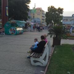 Отель ATOL Солнечный берег