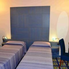 Hotel Centrale Amalfi комната для гостей фото 4