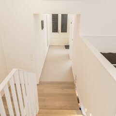 Отель Luxus Maisonette Liechtenstein by Welcome2Vienna Австрия, Вена - отзывы, цены и фото номеров - забронировать отель Luxus Maisonette Liechtenstein by Welcome2Vienna онлайн фото 16