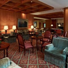 Hotel Crystal гостиничный бар