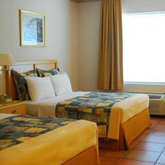Отель Rio Vista Inn детские мероприятия