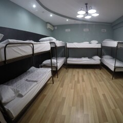 Центр Хостел Краснодар развлечения