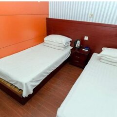 Ruyi Hotel Suzhou No. 2 Branch детские мероприятия