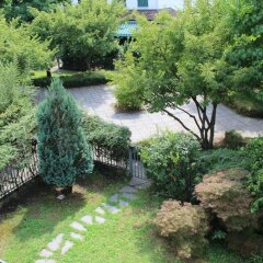 Отель B&B Il Ciliegio Италия, Леньяно - отзывы, цены и фото номеров - забронировать отель B&B Il Ciliegio онлайн фото 3