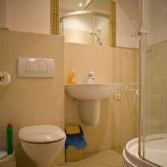 Отель Apartament Wars Centrum Варшава фото 4
