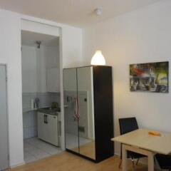 Отель Cityrentals-Berlin Apartments Германия, Берлин - отзывы, цены и фото номеров - забронировать отель Cityrentals-Berlin Apartments онлайн фото 5