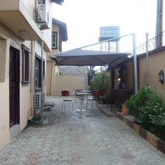 Kamkaa Hotel & Suites