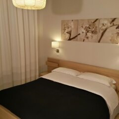 Отель Bed & Breakfast 3 Under Агридженто комната для гостей фото 4