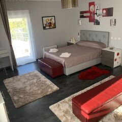 Отель Luxueuse et Confortable Villa sur Mer Франция, Ницца - отзывы, цены и фото номеров - забронировать отель Luxueuse et Confortable Villa sur Mer онлайн детские мероприятия