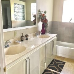 Royal Hideaway in Middle Caicos, Turks and Caicos from 736$, photos, reviews - zenhotels.com bathroom photo 2
