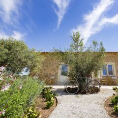 Отель Casale Milocca Италия, Аренелла - отзывы, цены и фото номеров - забронировать отель Casale Milocca онлайн фото 12