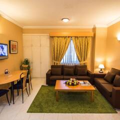 Welcome Hotel Apartments 1 комната для гостей фото 5