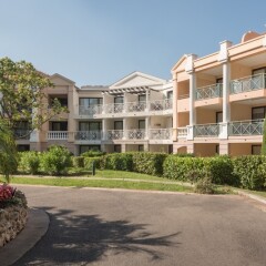 Отель Pierre & Vacances Residence Cannes Villa Francia Франция, Канны - отзывы, цены и фото номеров - забронировать отель Pierre & Vacances Residence Cannes Villa Francia онлайн парковка