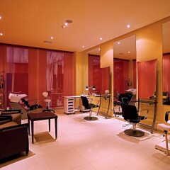 Отель Palais Medina & Spa Марокко, Фес - отзывы, цены и фото номеров - забронировать отель Palais Medina & Spa онлайн спа фото 2