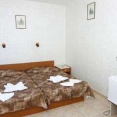 Tsarevets Hotel комната для гостей фото 5