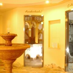 Hotel Belvedere & Paradise Club Center Фай-делла-Паганелла спа