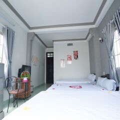 Отель Shina Hotel Вьетнам, Нячанг - отзывы, цены и фото номеров - забронировать отель Shina Hotel онлайн интерьер отеля фото 2