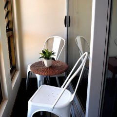 Amawind Apartments in Melbourne, Australia from 219$, photos, reviews - zenhotels.com balcony