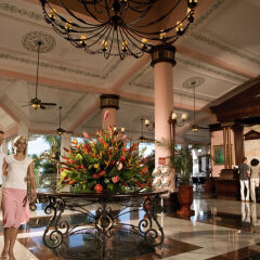 Отель RIU Palace Tropical Bay All Inclusive фото 2