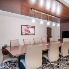 Отель Embassy Suites by Hilton Washington D.C. Georgetown США, Вашингтон - отзывы, цены и фото номеров - забронировать отель Embassy Suites by Hilton Washington D.C. Georgetown онлайн помещение для мероприятий фото 2