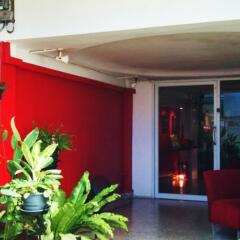 Отель Baan Saladaeng Boutique Guesthouse спа