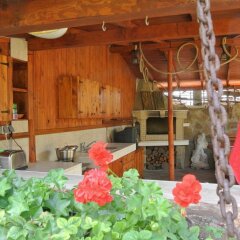 Отель Guest House Zdravec Болгария, Балчик - отзывы, цены и фото номеров - забронировать отель Guest House Zdravec онлайн фото 8