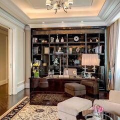 Отель Sofitel Legend Peoples Grand Xian развлечения