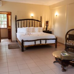 Black Orchid Resort in Independence, Belize from 129$, photos, reviews - zenhotels.com guestroom photo 3