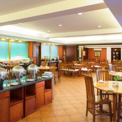 Отель Best Western Resort Kuta питание фото 2