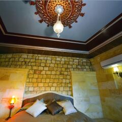 Sunak Boutique Hotel Ургуп фото 3