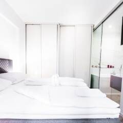 Апартаменты Grand Apartment Vienna комната для гостей