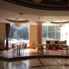 GreenTree Alliance Guangdong Guangzhou Huadu District Yunshan Avenue Sports Center Hotel